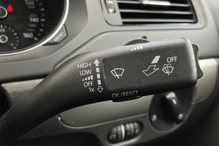 2017 Volkswagen Jetta 1.4 TSI S 4dr Saloon PETROL Manual