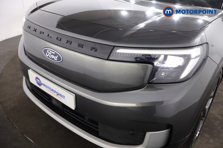 2025 Ford Explorer 210kW Premium 77kWh 5dr Auto SUV Electric Automatic