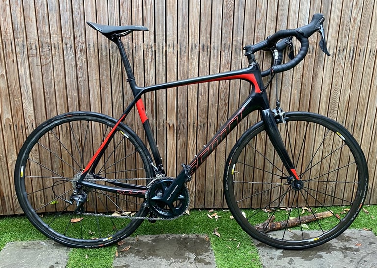 Scott solace road bike XL / 58cm