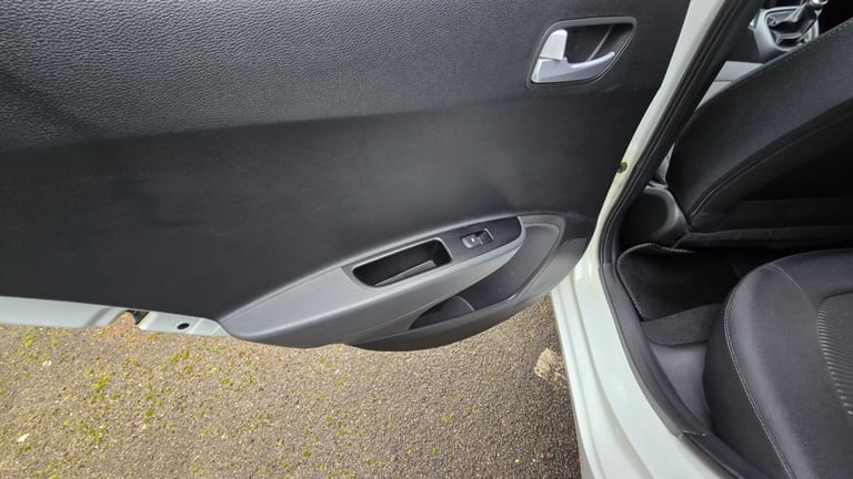 HYUNDAI I10 Petrol Manual ULEZ