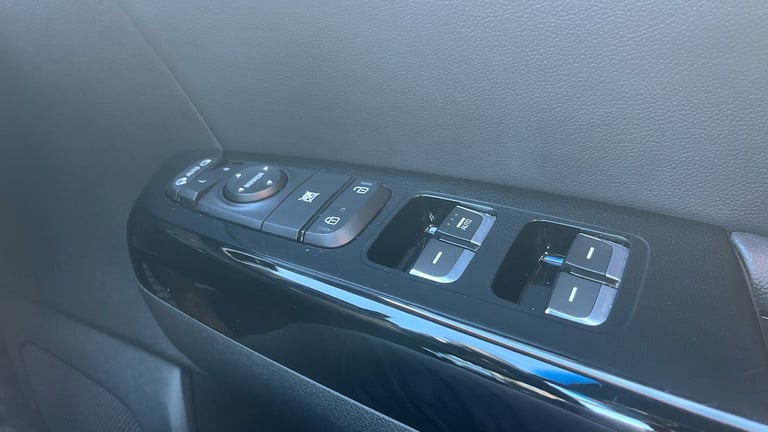 2019 Kia Sportage 1.6T GDi ISG GT-Line 5dr DCT Auto (AWD) SUV Petrol Automatic