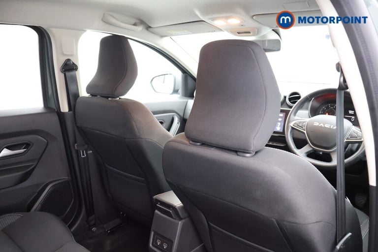 2023 Dacia Duster 1.3 TCe 130 Journey 5dr SUV Petrol Manual
