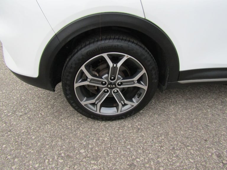 2021 21 KIA XCEED 1.0 T-GDI 3 SUV 5DR PETROL MANUAL EURO 6 (S/S) (118 BHP)