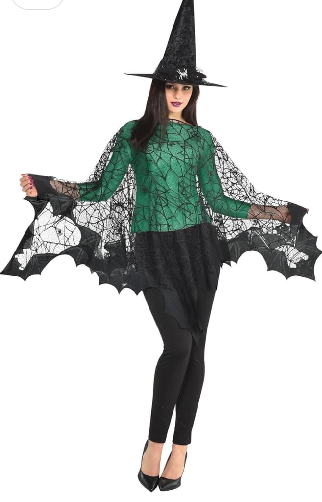 image for 🎃 Halloween Fancy Dress & Decor Bundle – £10 🎃