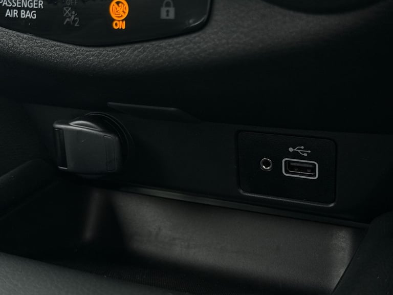 2023 Nissan Juke 1.0 DiG-T 114 N-Connecta 5dr DCT Hatchback PETROL Automatic