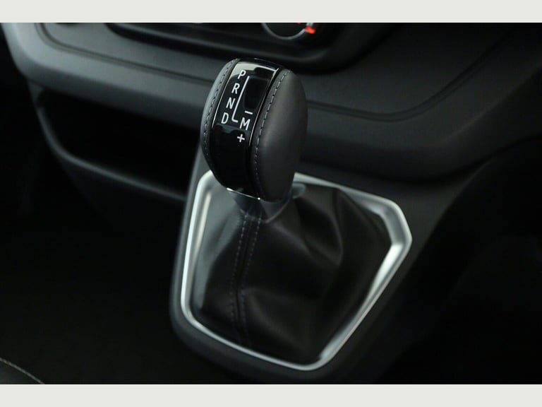 2025 Renault Trafic SL30 Blue dCi 170 Extra Sport [Safety] Auto EAG9 PANEL VAN Diesel Automatic