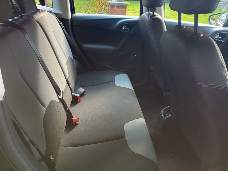 Citroen, C3, Hatchback, 2012, Manual, 1360 (cc), 5 doors