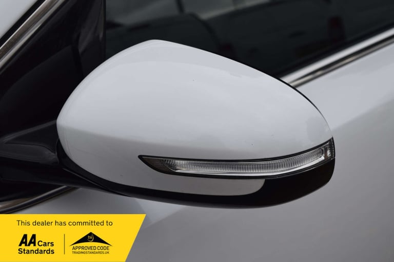 2018 Kia Sportage 1.6 GDi ISG 2 5dr ESTATE PETROL Manual