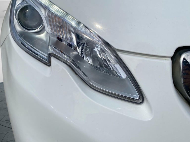 2015 Peugeot 2008 1.2 PureTech Access Euro 6 5dr (A/C) Petrol