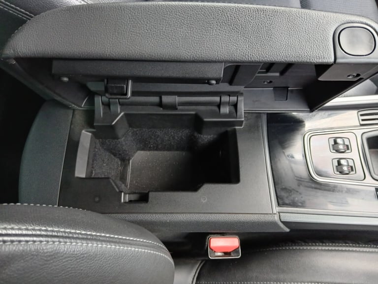 2011 Peugeot 508 2.0 HDi 163 Allure 5dr ESTATE Diesel Manual