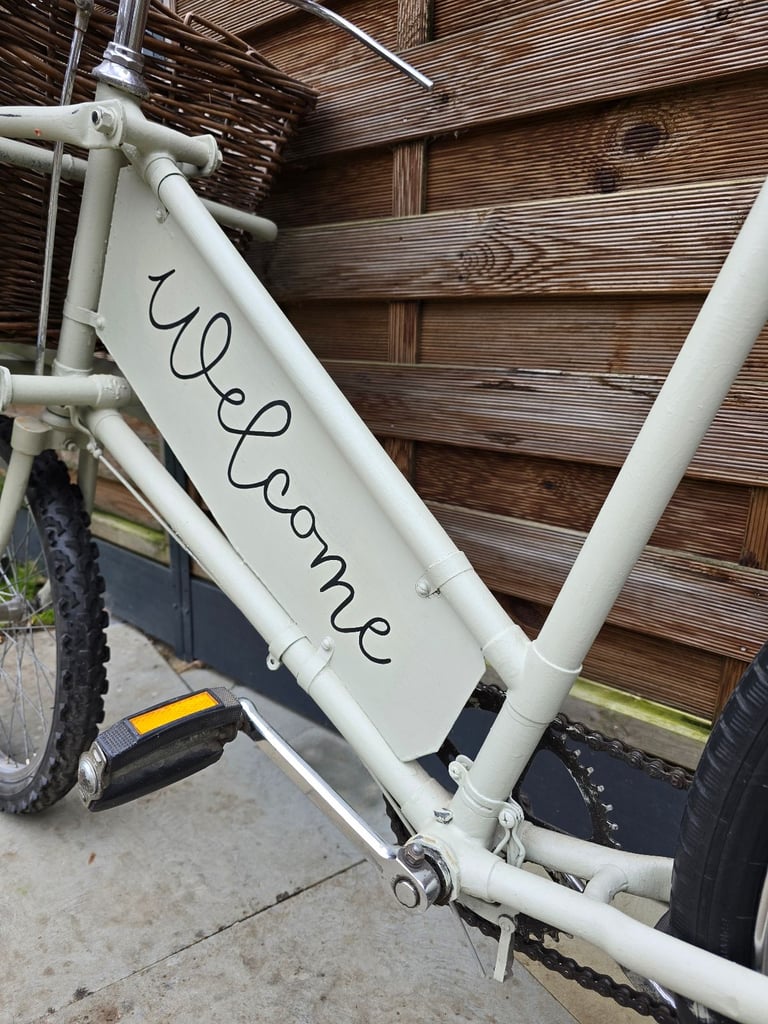 Vintage bicycle in Norfolk Bikes, Bicycles Cycles for Sale