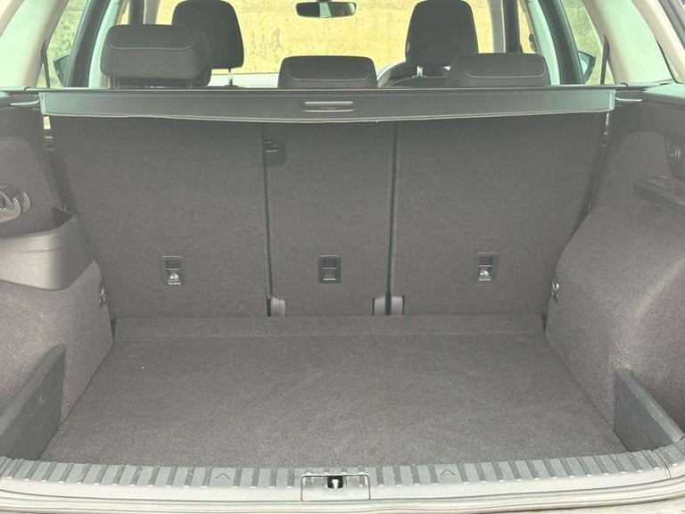 2022 Skoda Kodiaq 1.5 TSI SE Drive 5dr DSG Automatic SUV Petrol Automatic