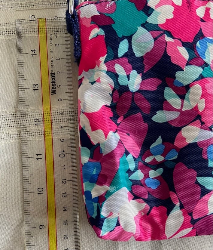 New unused Kipling Bag with Hallie monkey