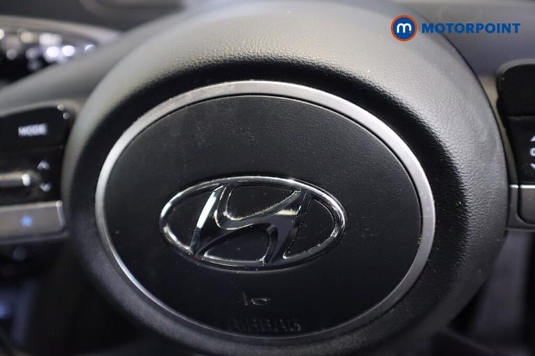 2022 Hyundai TUCSON 1.6 TGDi SE Connect 5dr 2WD SUV Petrol Manual
