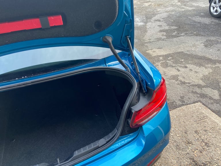 2020 BMW 2 Series 3.0 M240i GPF Coupe 2dr Petrol Auto Euro 6 (s/s) (340 ps)