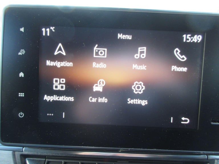 2025 Renault Kangoo LL21 E-Tech advance rc panel van MY24 PANEL VAN Electric Automatic