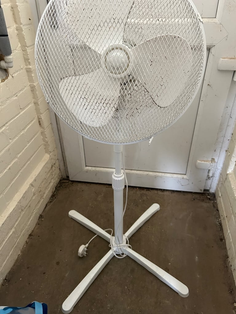 image for Fan  very good condition