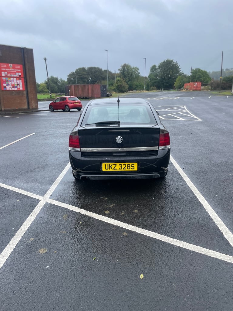 Vauxhall, VECTRA, Hatchback, 2007, Manual, 1796 (cc),5 doors - Image 6