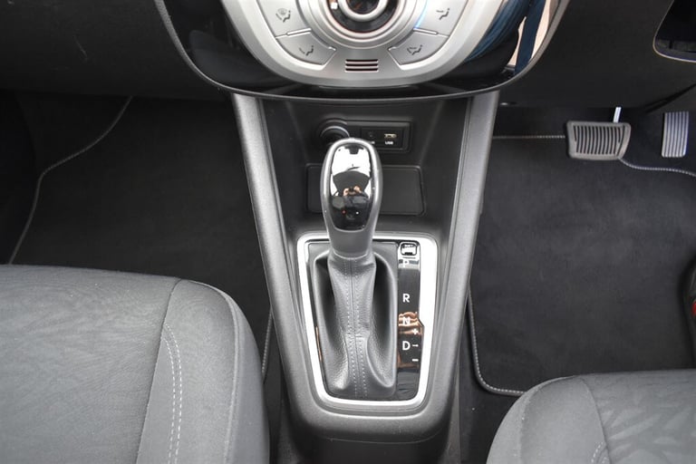 2016 Hyundai Ix20 SE MPV Petrol Automatic
