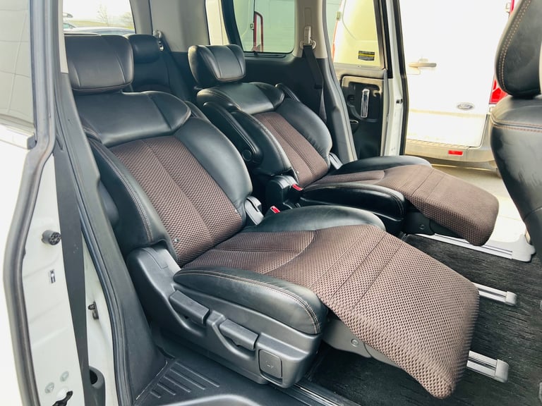 2024 Nissan Elgrand Highway Star MPV Petrol Automatic