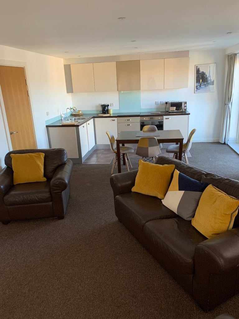 City Centre 6th floor Two Bedroom 