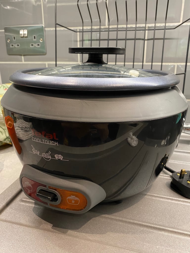 image for Rice cooker 
