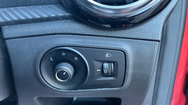 2019 MG MG3 1.5 VTi-TECH Excite Hatchback 5dr Petrol Manual Euro 6 (s/s) (106 ps) Manua Hatchback...