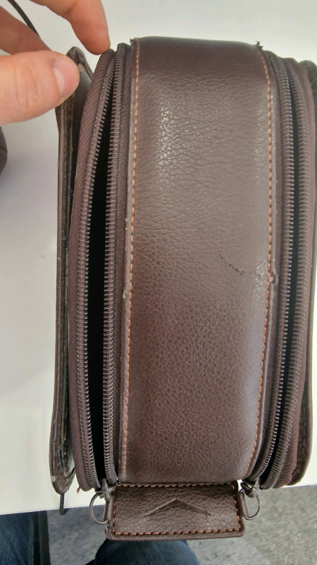 Klipsch Mose 40 headphones
