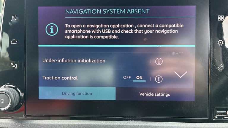 2023 Citroen Berlingo 100kW Flair XTR M 50kWh 5dr Auto Electric Estate Estate Electric Automatic