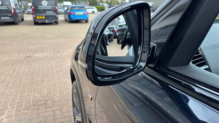 2019 BMW X5 xDrive30d M Sport 5dr Auto ESTATE DIESEL Automatic