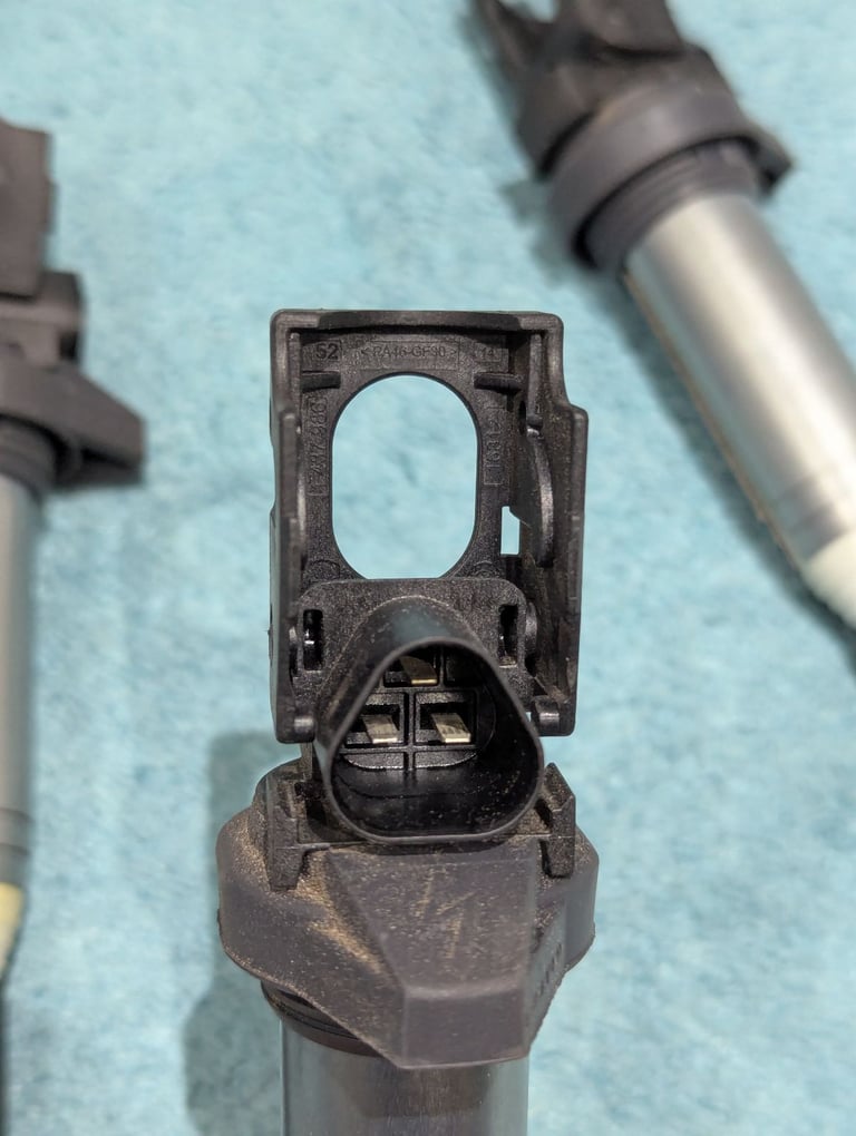 Delphi Ignition Coils