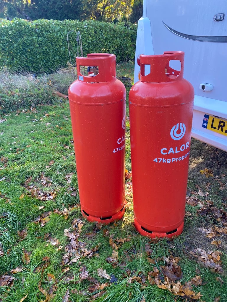 image for 2 37kg bottles.  