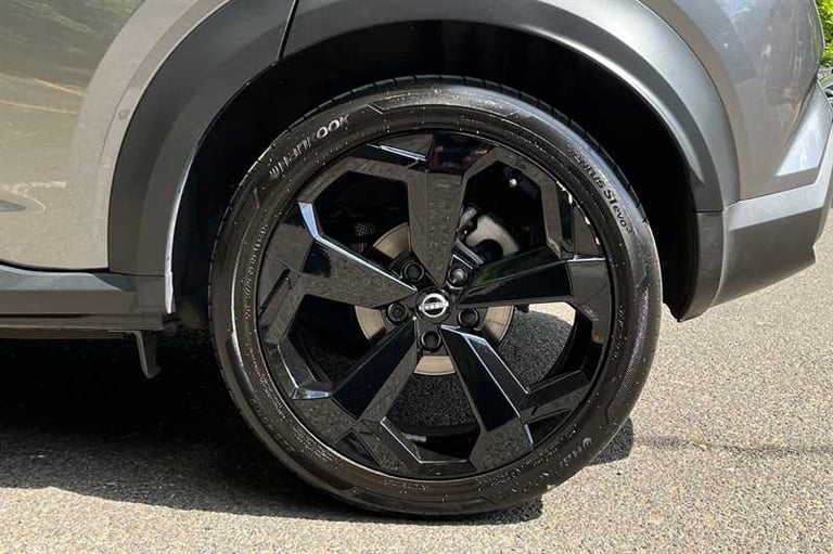 2024 Nissan Juke 1.6 HYBRID TEKNA 5DR AUTO Hatchback Hybrid Automatic