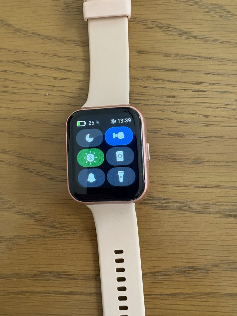 Smart watch