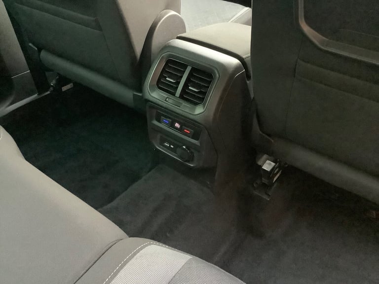 2020 Volkswagen Tiguan MATCH TSI EVO DSG Estate Petrol Automatic