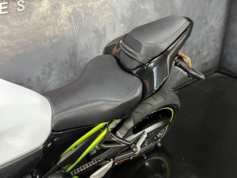 2020 Kawasaki Z900 900 Supernaked Euro 4