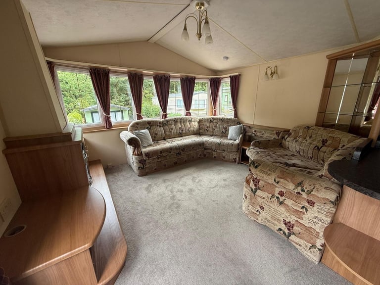 Static Home Off Site For Sale  Willerby Granada 36 x 12, 2 Bedroom 