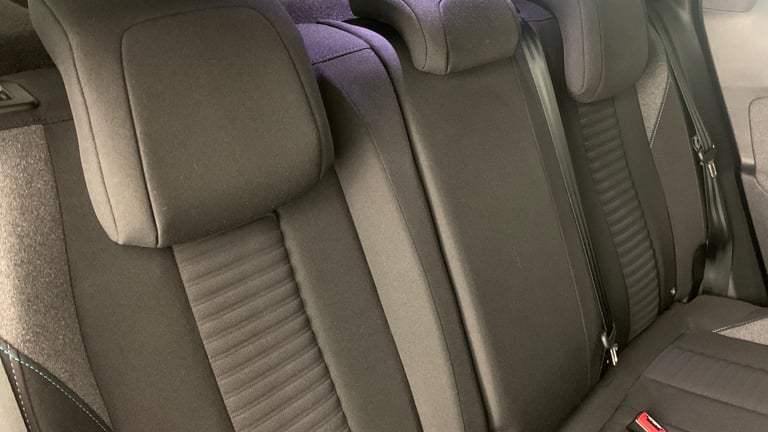 2023 Peugeot 3008 1.2 PureTech Active Premium + SUV 5dr Petrol EAT Euro 6 (s/s) (130 ps) SUV Petr...