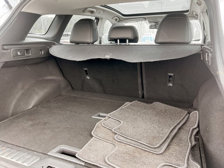 2020 Renault Kadjar TCe S Edition SUV Petrol Manual