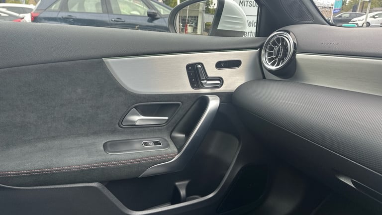 2023 Mercedes-Benz A-Class A250e AMG Line Premium Plus 4dr Auto Saloon Saloon Hybrid Automatic