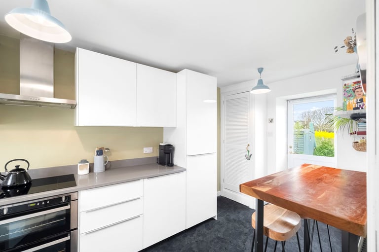 7 Little Banchory Mews - Banchory Devenick, Aberdeen, AB12 5XS