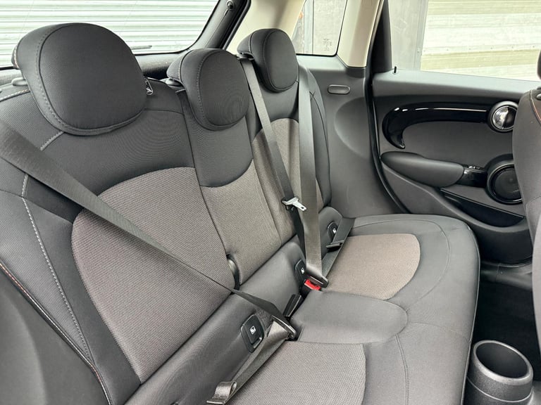 2021 21 REG MINI COOPER CLASSIC NAV PACK 1.5 DAMAGED REPAIRABLE SALVAGE