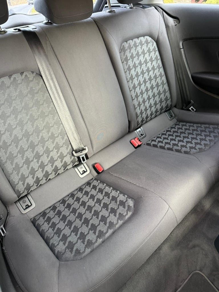 2012 Audi A3 2.0 TDI SE 3dr HATCHBACK Diesel Manual