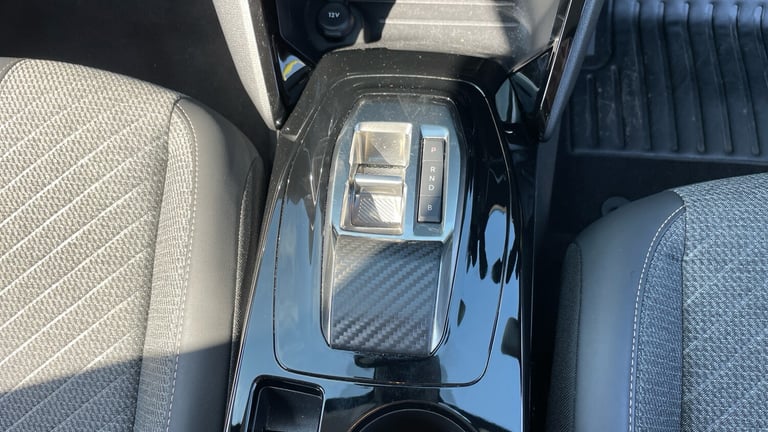 2024 Peugeot 208 50kWh E-Style Auto 5dr (7.4kW Charger) Hatchback Electric Automatic