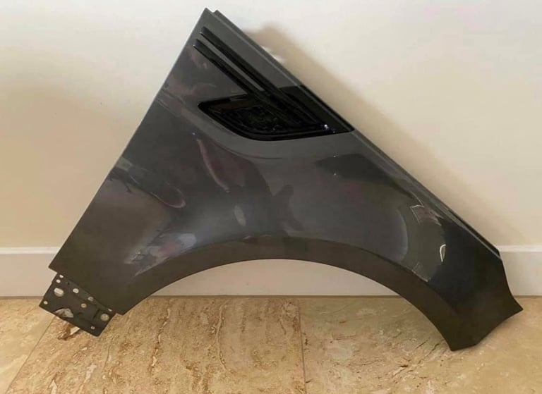 image for Range Rover Wings & Vents 