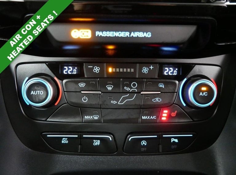 2024 TRANSIT CONNECT 1.5 EBL 100 BHP L1 250 SWB SPORT EDITION ( SAT NAV / NO VAT