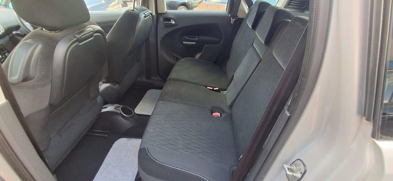 2013 Citroen C3 Picasso 1.6 HDi 8V Exclusive 5dr MPV DIESEL Manual