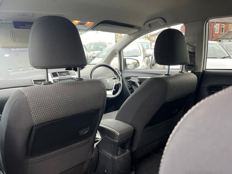 2015 Toyota Verso 1.6 D-4D Icon MPV 5dr Diesel Manual Euro 5 (s/s) (110 bhp) MPV Diesel Manual