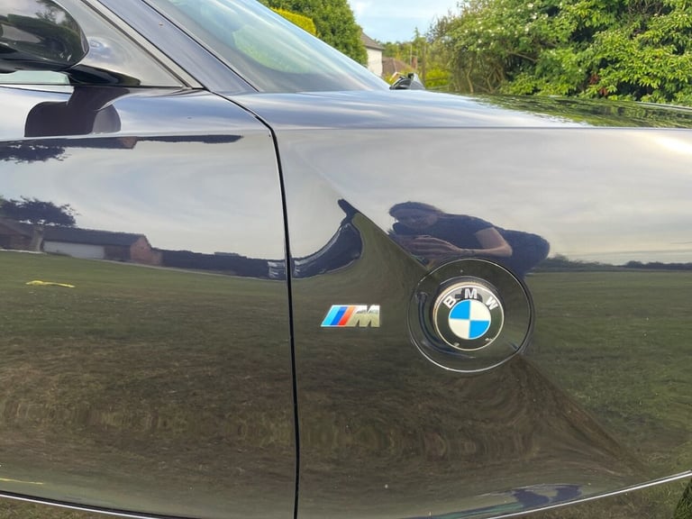 2007 BMW Z4 M 3.2 2dr COUPE PETROL Manual