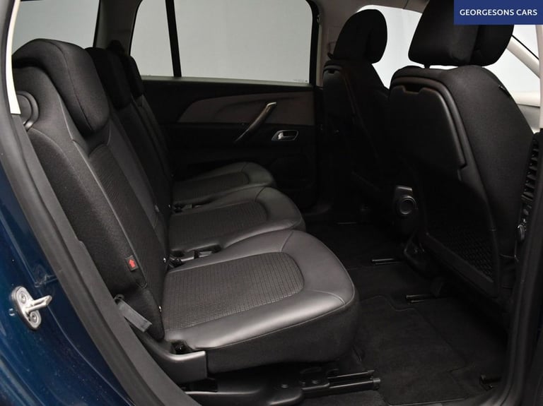 2022 Citroen C4 Grand Picasso 1.2 PureTech Sense MPV 5dr Petrol  Euro 6 (s/s) (130 ps) MPV Petrol...